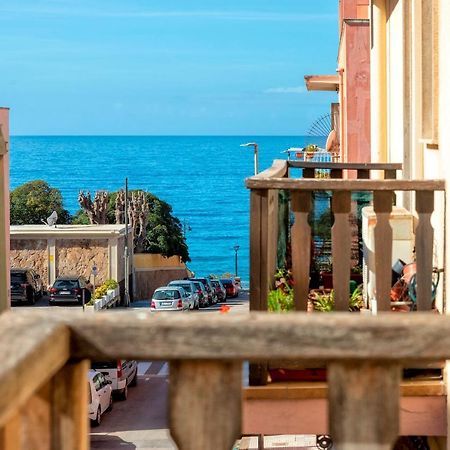 Sardinia Re - Foscolo 8 Leilighet Alghero Eksteriør bilde