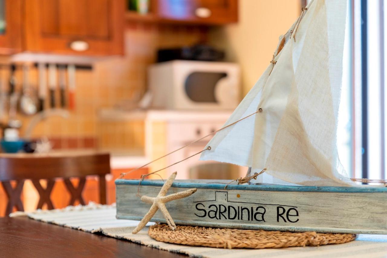 Sardinia Re - Foscolo 8 Leilighet Alghero Eksteriør bilde