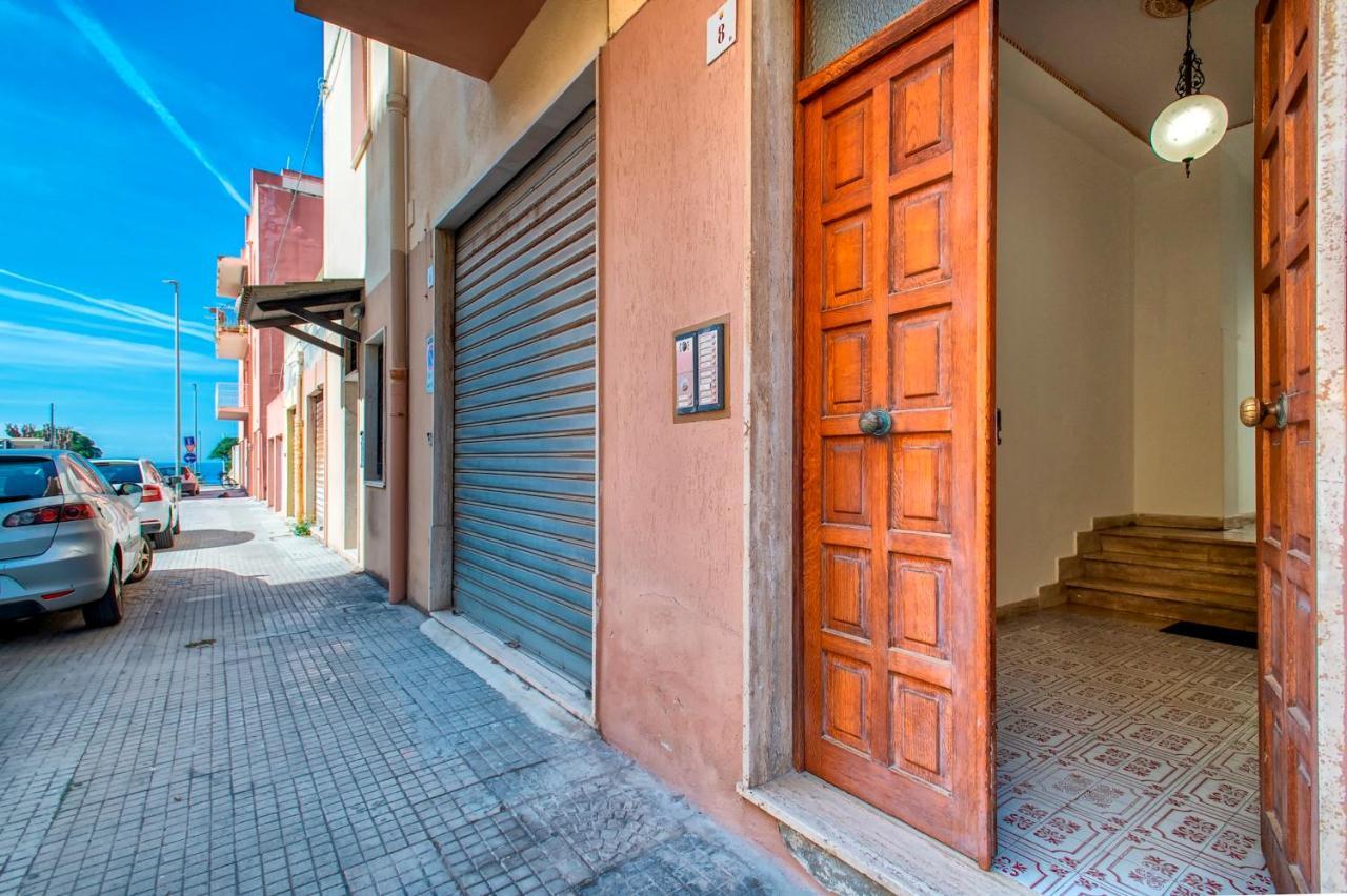 Sardinia Re - Foscolo 8 Leilighet Alghero Eksteriør bilde